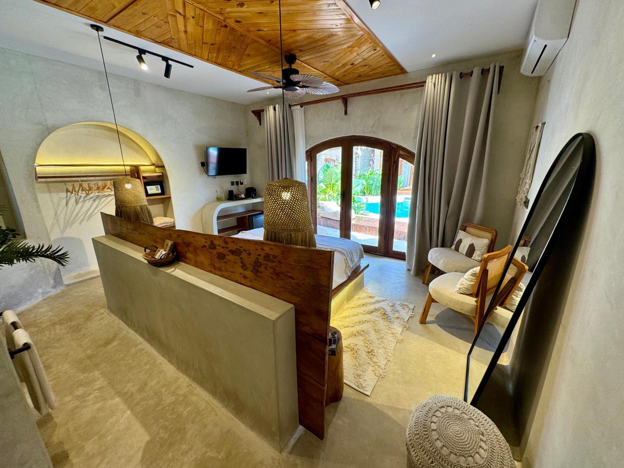 Kai Zanzibar And Hotel 4*