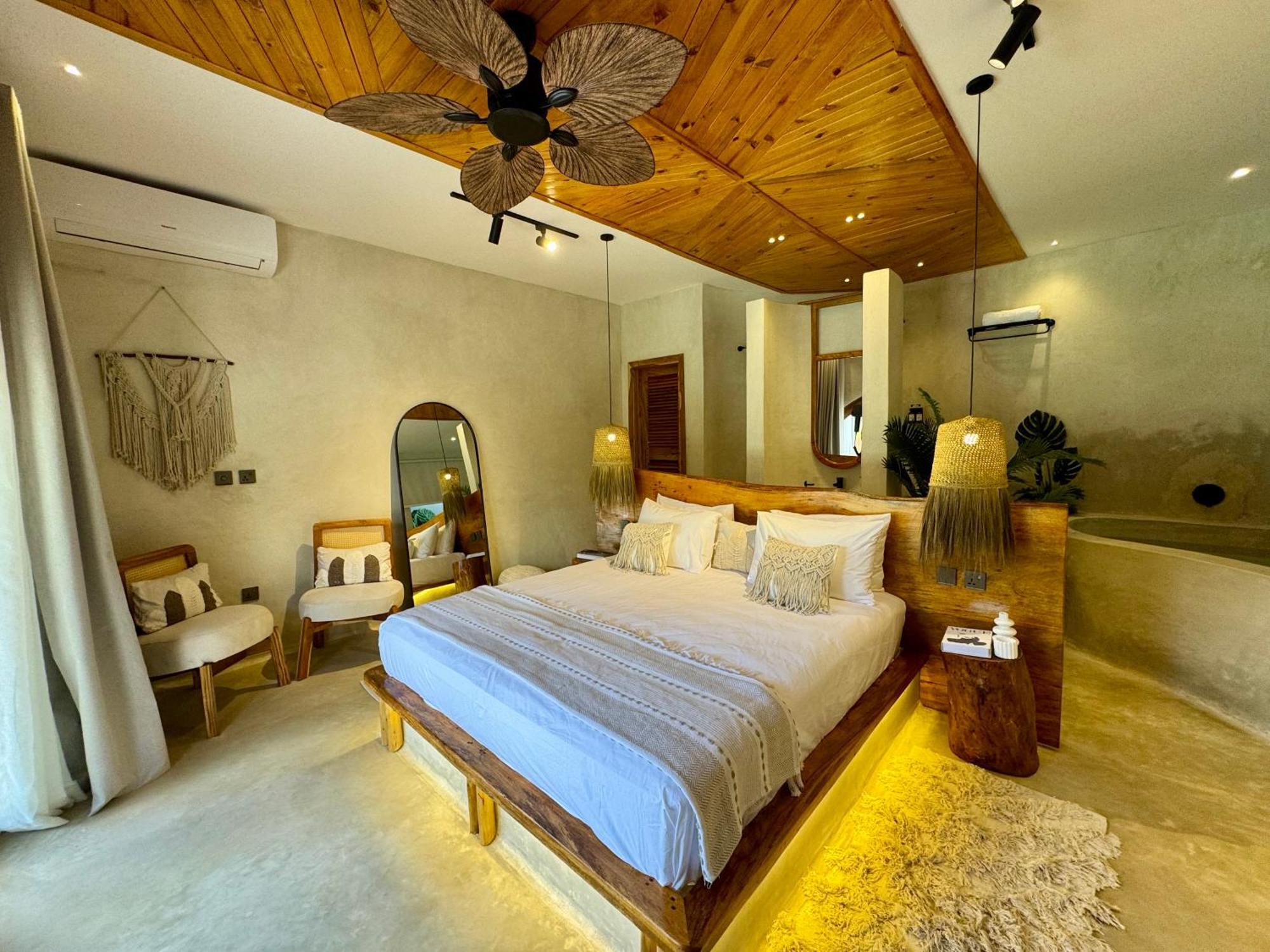 Hotel Kai Zanzibar And Nungwi